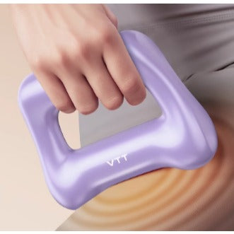 VTT Massage Ring Shaking Machine For Slimming Belly
