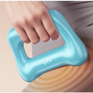 VTT Massage Ring Shaking Machine For Slimming Belly